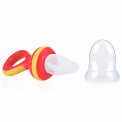 Nuby ID5397RED