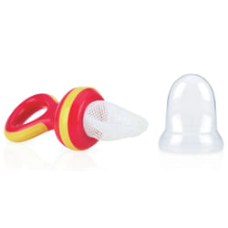 Nuby ID5397RED teether