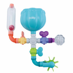 Nuby NV08009 bath game/toy/sticker Bath toy Multicolour