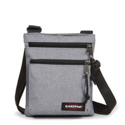 Eastpak Rusher Sunday Polyester Black, Grey Shoulder bag