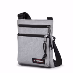 Eastpak Rusher Sunday Polyester Black, Grey Shoulder bag