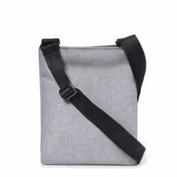 Eastpak Rusher Sunday Polyester Black, Grey Shoulder bag