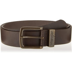 Wrangler Men's Belt Black 90