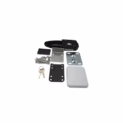 Thule -  High Security Door Lock - Black - 301408