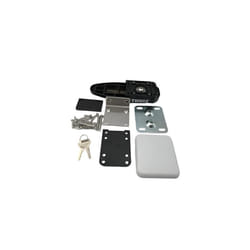 Thule -  High Security Door Lock - Black - 301408