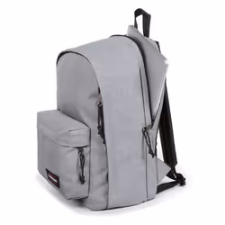 Eastpak Back To Work backpack Rucksack Grey Polyamide - Additional view 4