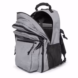Eastpak Tutor backpack Grey Polyamide