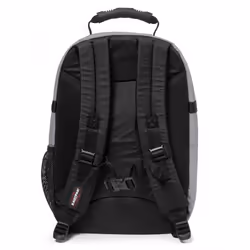 Eastpak Tutor backpack Grey Polyamide - Additional view 5