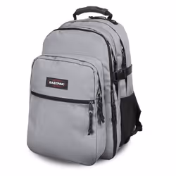 Eastpak Tutor backpack Grey Polyamide - Additional view 6