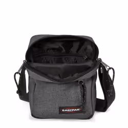 Eastpak The One Black Denim