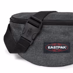 Eastpak Springer waist bag Polyamide Black - Additional view 5