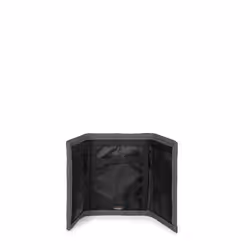 Eastpak Crew Black Denim Black, Grey Polyamide