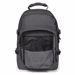 Eastpak Provider backpack Black Polyamide