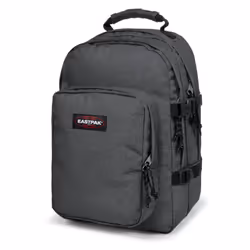 Eastpak Provider backpack Black Polyamide - Additional view 4