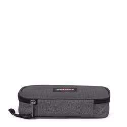 Eastpak EK00071777H1 pencil case Soft pencil case Nylon, Polyester Black, Grey