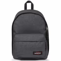 Eastpak Out Of Office Bag (Black Denim)