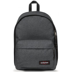 Eastpak Out Of Office Bag (Black Denim)