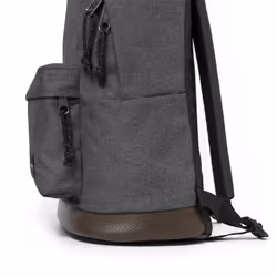 Eastpak Wyoming backpack Black Nylon - Additional view 7