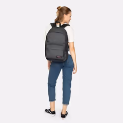 Eastpak Back To Work backpack Casual backpack Black Polyamide - Additional view 5