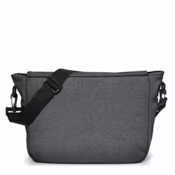 Eastpak Jr Black Denim Nylon, Polyester Shoulder bag - Additional view 4