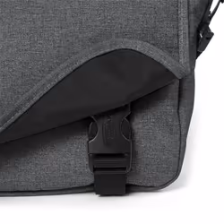 Eastpak Jr Black Denim Nylon, Polyester Shoulder bag - Additional view 5