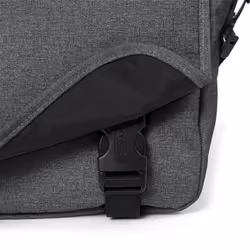 Eastpak Jr Black Denim Nylon, Polyester Shoulder bag - Additional view 7