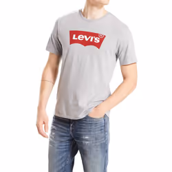 Levi`s Men T-Shirt - M