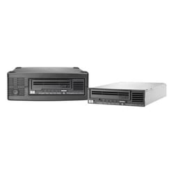 HPE StoreEver LTO-6 Ultrium 6250 Storage drive Tape Cartridge