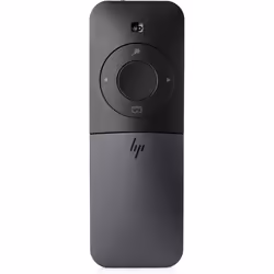 HP Elite Presenter, Ambidextrous, Optical, Bluetooth, 1200 DPI, Black