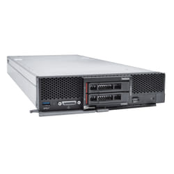 Lenovo ThinkSystem SN550 server Intel® Xeon® Gold 6234 3.3 GHz 32 GB DDR4-SDRAM