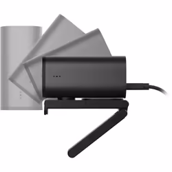 HP 965 4K Streaming Webcam - Additional view 8