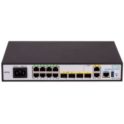 HPE MSR958X wired router Gigabit Ethernet Grey
