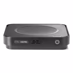 Barco ClickShare Hub Pro video conferencing system Ethernet LAN Video conferencing service management system - Additional view 3
