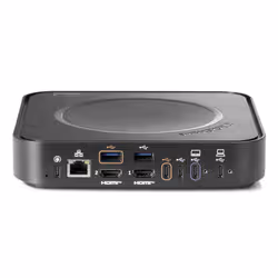Barco ClickShare Hub Pro video conferencing system Ethernet LAN Video conferencing service management system - Additional view 6
