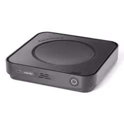 Barco ClickShare Hub Pro video conferencing system Ethernet LAN Video conferencing service management system - Additional view 7