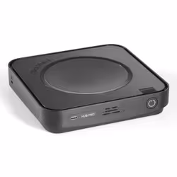 Barco ClickShare Hub Pro video conferencing system Ethernet LAN Video conferencing service management system - Additional view 8