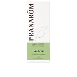 Essential Oil #wintergreen