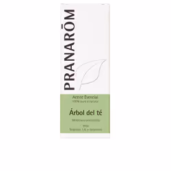 Essential Oil #tea tree