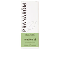 Essential Oil #tea tree