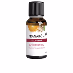 The Diffusion festive spirit bio (eco) 30 ml