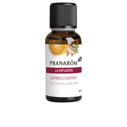 The Diffusion festive spirit bio (eco) 30 ml