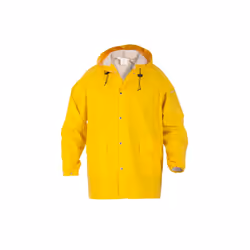 Hydrowear - SELSEY HYDROSOFT WATERPROOF JACKET YELLOW XL - Yellow