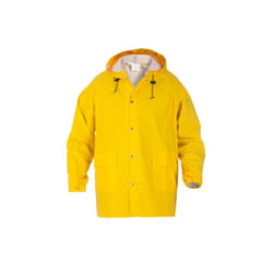 Hydrowear - SELSEY HYDROSOFT WATERPROOF JACKET YELLOW XL - Yellow