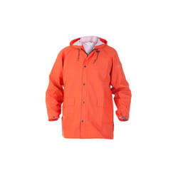 Hydrowear - SELSEY HYDROSOFT WATERPROOF JACKET ORANGE MEDIUM - Orange