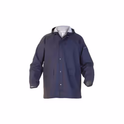 Hydrowear - SELSEY HYDROSOFT WATERPROOF JACKET NAVY XL - Navy Blue