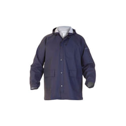 Hydrowear - SELSEY HYDROSOFT WATERPROOF JACKET NAVY XL - Navy Blue