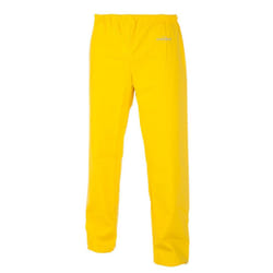 Hydrowear - SOUTHEND HYDROSOFT WATERPROOF TRS YELLOW MEDIUM - Yellow