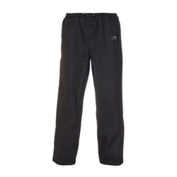 Hydrowear - NEEDE SNS WATERPROOF PREMIUM TRS BLACK MEDIUM - Black