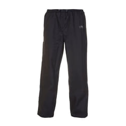 Hydrowear - NEEDE SNS WATERPROOF PREMIUM TRS BLACK XL - Black