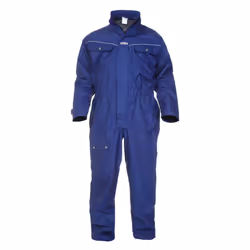Hydrowear - KOPENHAGEN SNS WATERPROOF PREMIUM COVERALL NAVY XL - Navy Blue